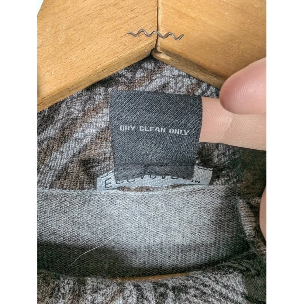Escapade knit cashmere